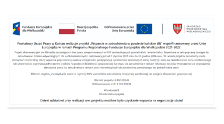 Staż w Netland!