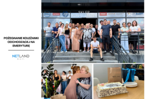 Zakończenie pewnego etapu – początek nowej drogi