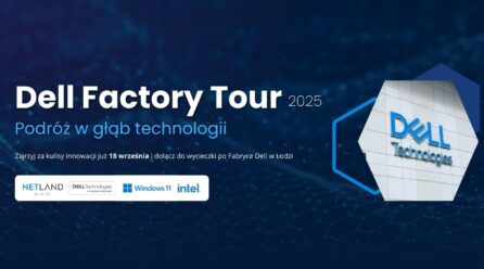 Wycieczka z technologią: edycja 2.0. od produkcji po rozwiązania w praktyce.