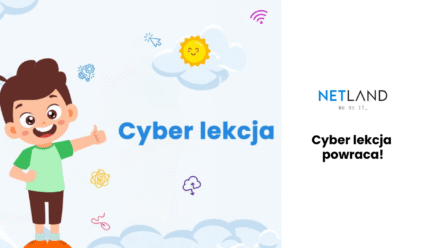 Zajęcia w przedszkolach i szkołach podstawowych