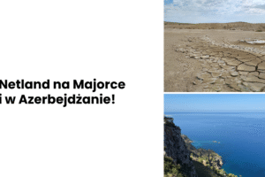 Przedłużone wakacje z Netland! 🌴