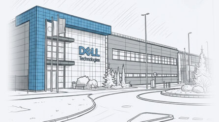 Fabryka Dell 2026