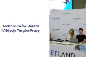 „Co dalej” – IV Edycja Targów Pracy organizowanych przez Technikum Św. Józefa