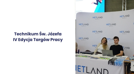 „Co dalej” – IV Edycja Targów Pracy organizowanych przez Technikum Św. Józefa