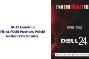 Netland MKS Kalisz
