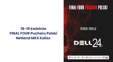 Netland MKS Kalisz